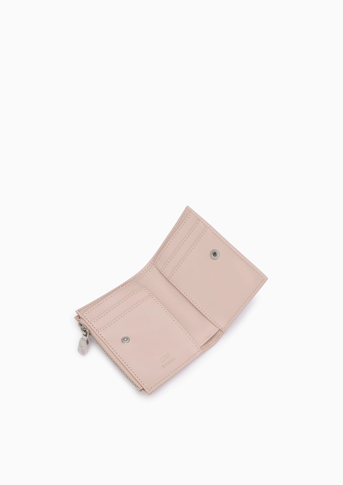 Wimsy Short Wallet - Pink