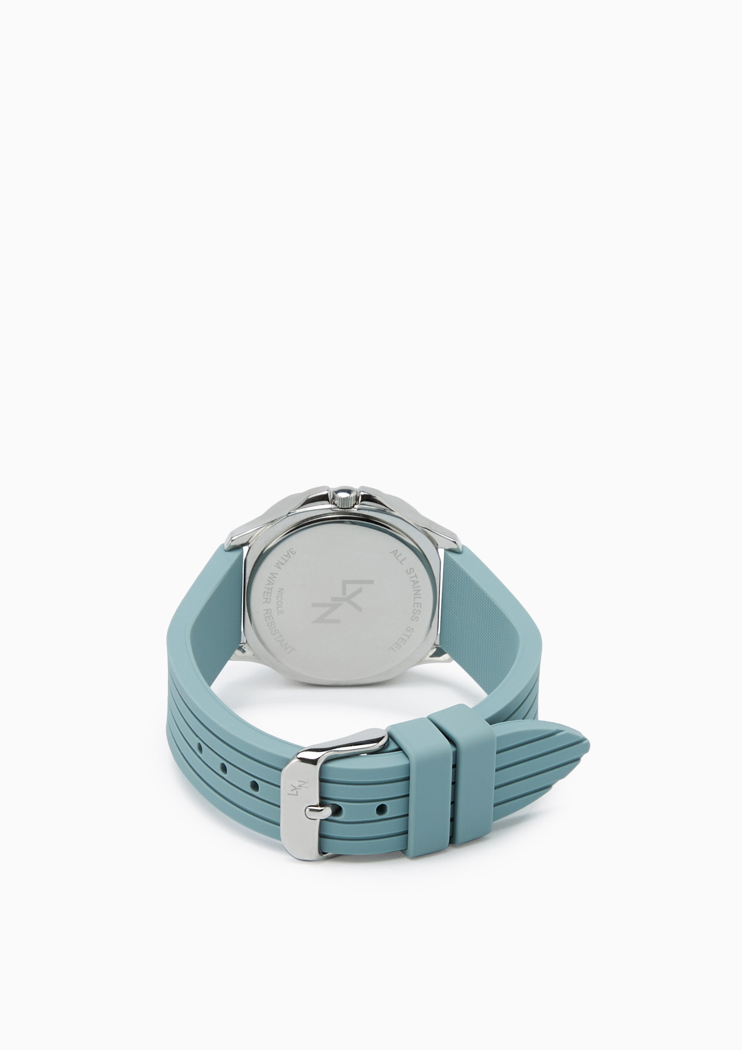 Fastrack rubber strap watches retailers online