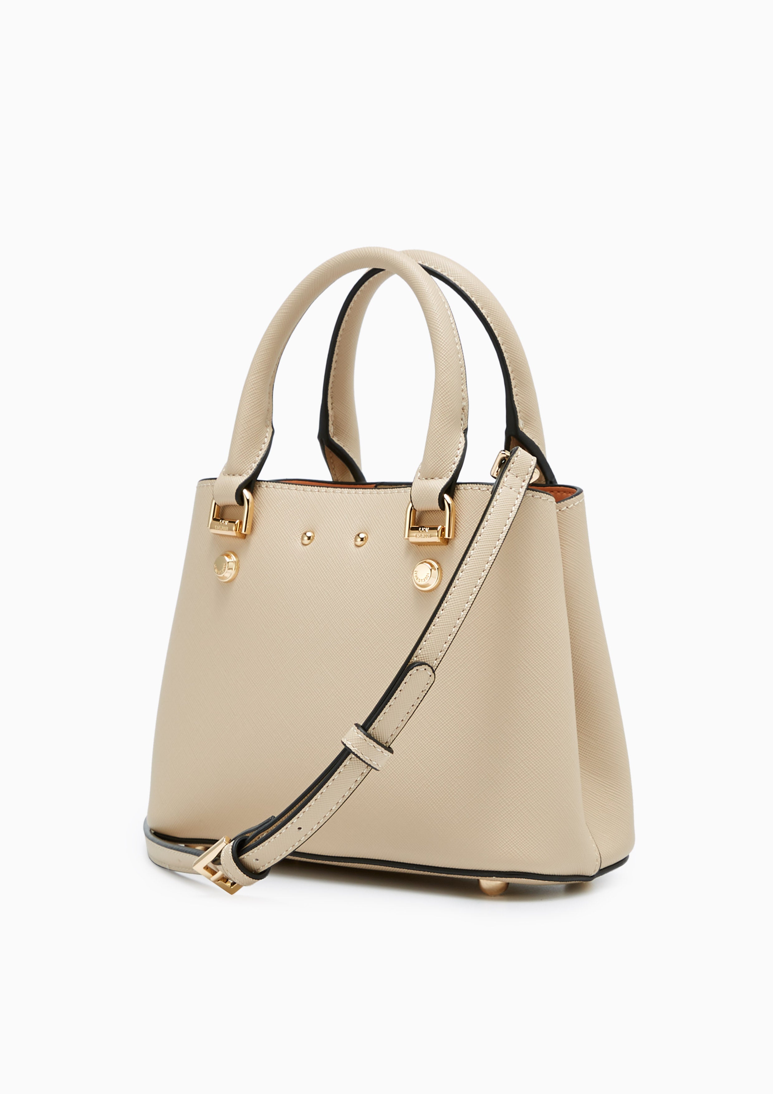 ATHENA RE-EDIT TOP HANDLE S HANDBAGS - LYN VN