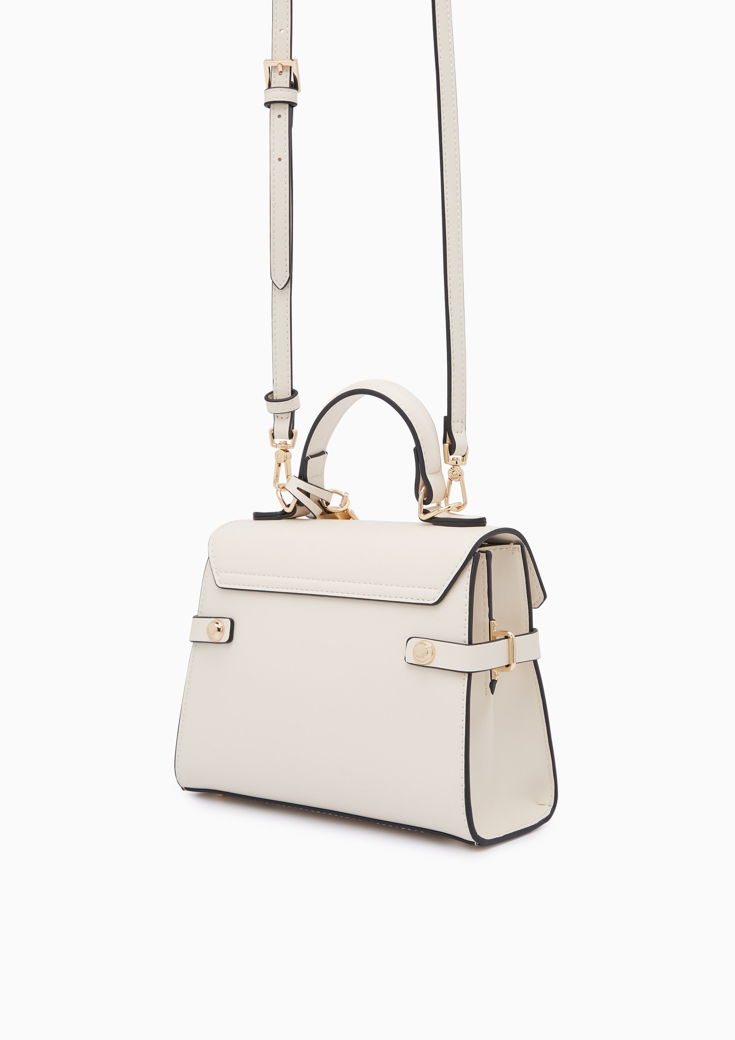 FINENESS RE-EDIT S HANDBAGS - LYN VN