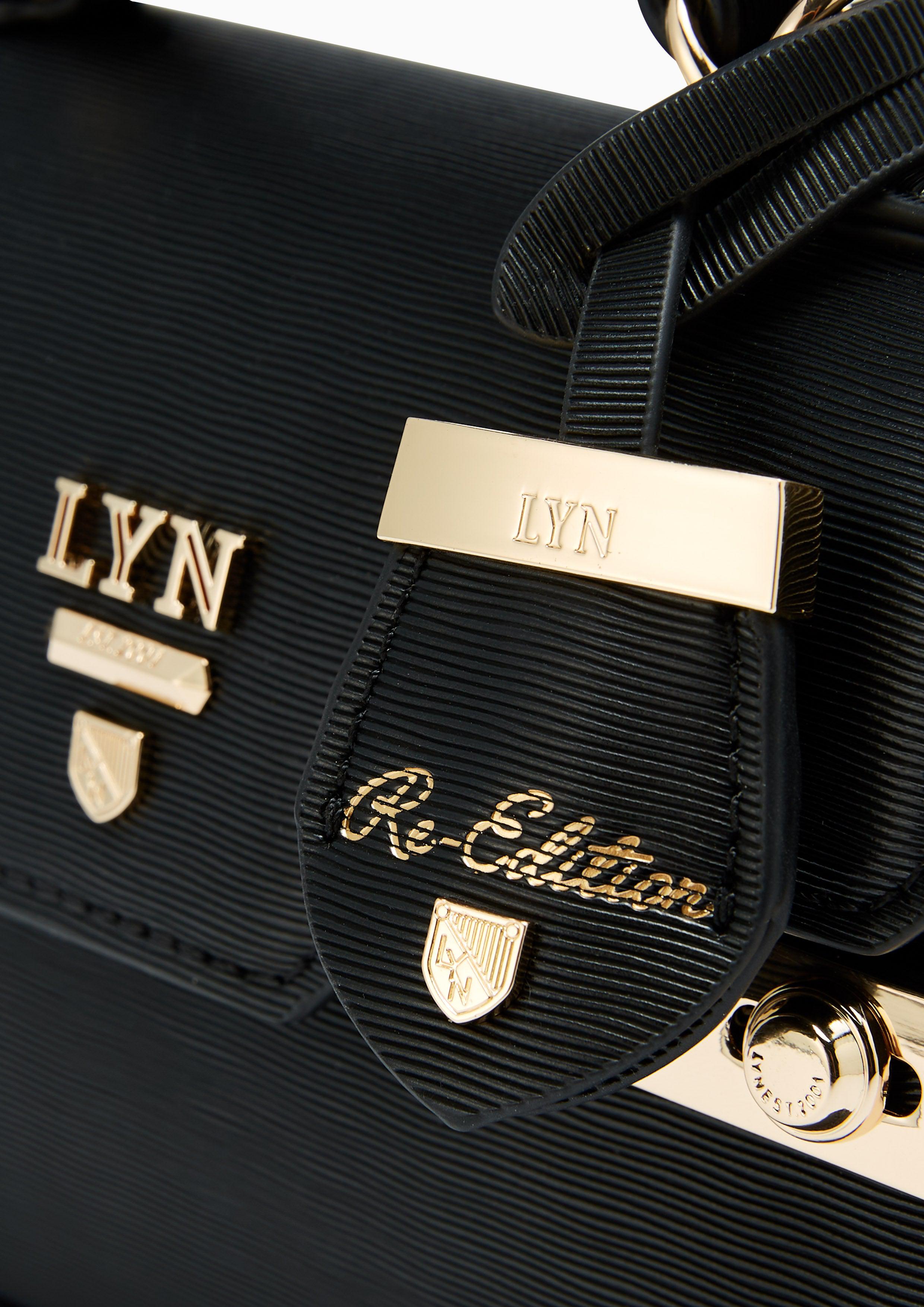 FINENESS REEDITION XS HANDBAGS - LYN VN