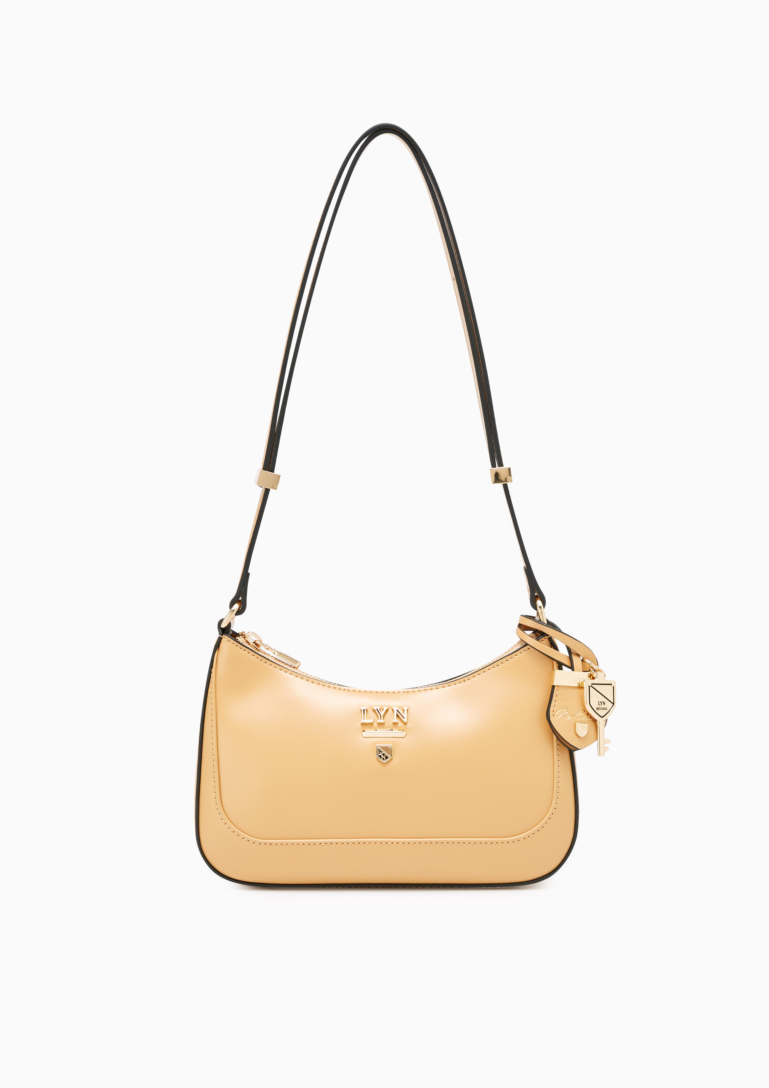 ROSEE RE-EDIT S SHOULDER BAGS - LYN VN