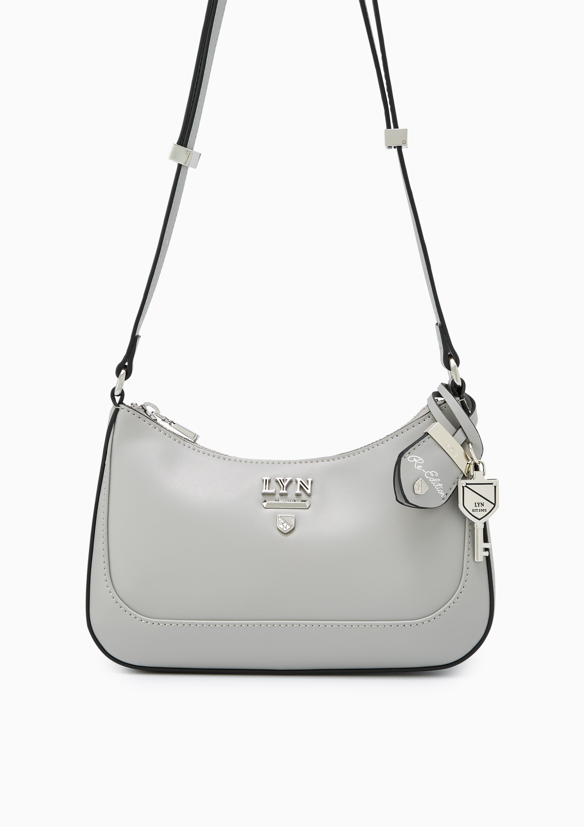 ROSEE RE-EDIT S SHOULDER BAGS - LYN VN