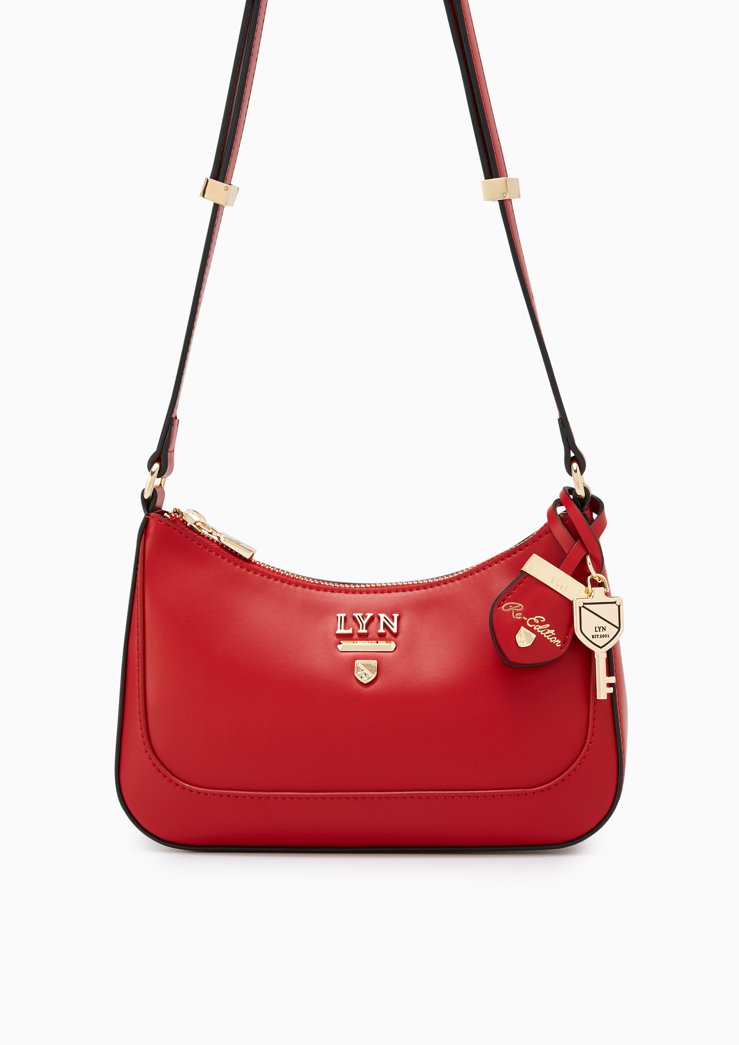 ROSEE RE-EDIT S SHOULDER BAGS - LYN VN