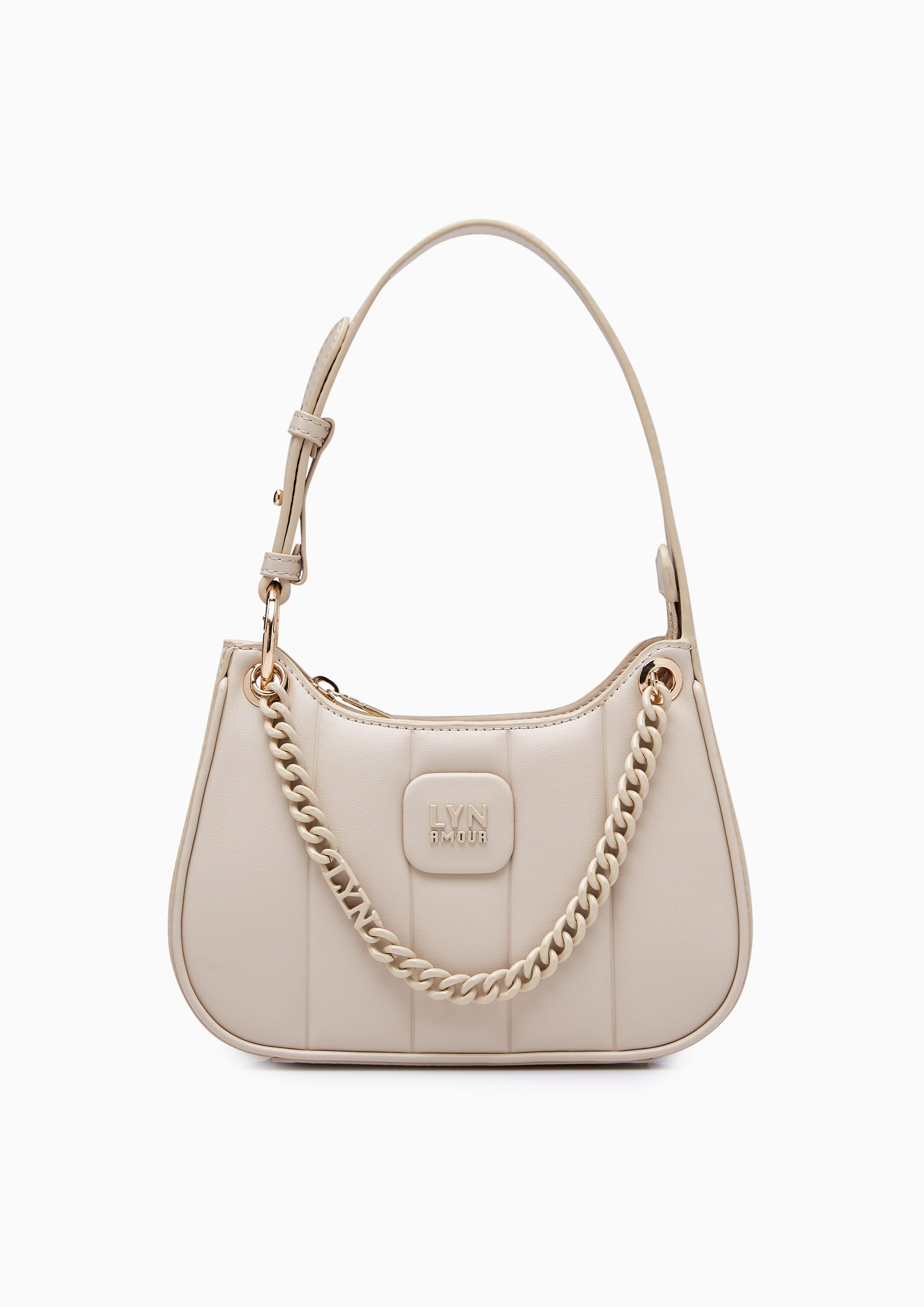 PATTI SADDLE CROSSBODY BAGS - LYN VN