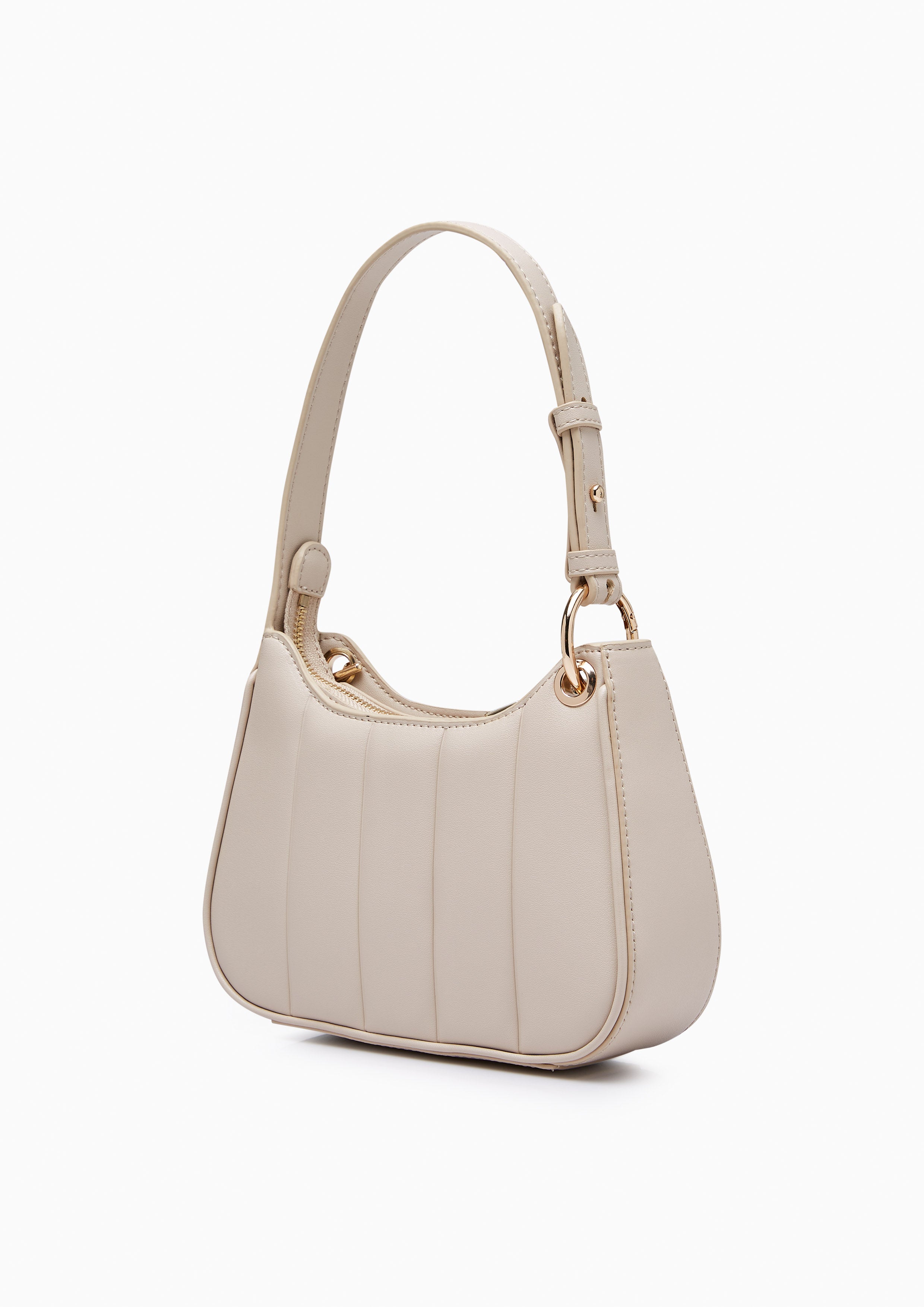 PATTI SADDLE CROSSBODY BAGS - LYN VN