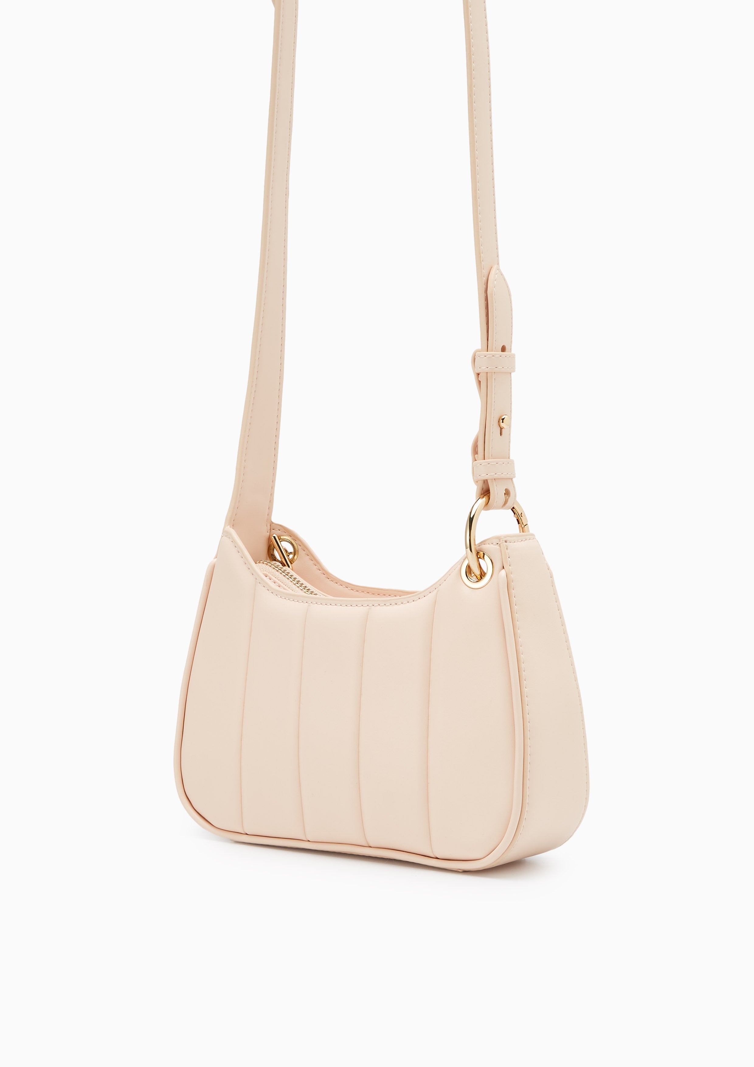 PATTI SADDLE CROSSBODY BAGS - LYN VN