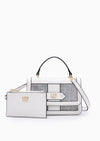 NAVILLERA FRONT FLAP HANDBAGS - LYN VN