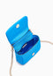 CURTIS MINI CHAIN CROSSBODY BAGS - LYN VN