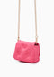 CURTIS MINI CHAIN CROSSBODY BAGS - LYN VN