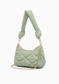 TRICIA PUFFY SHOULDER BAGS - LYN VN