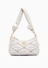 TRICIA PUFFY SHOULDER BAGS - LYN VN