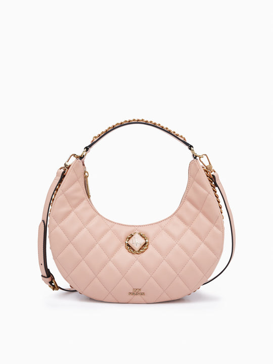 NIKI S SHOULDER BAGS