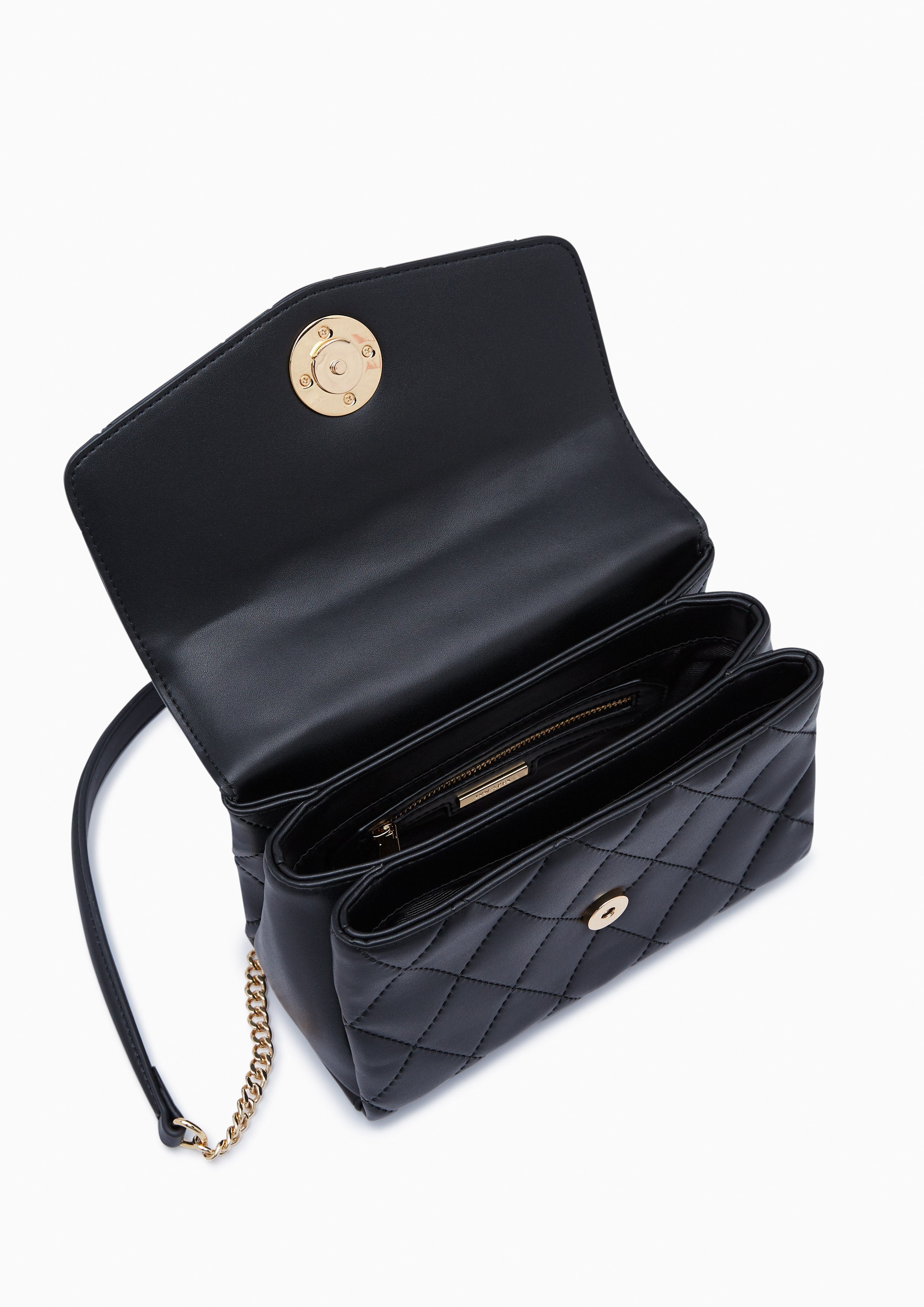 SERENA M CROSSBODY BAGS - LYN VN