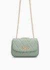 BOSTON CROSSBODY BAGS - LYN VN
