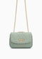 BOSTON CROSSBODY BAGS - LYN VN