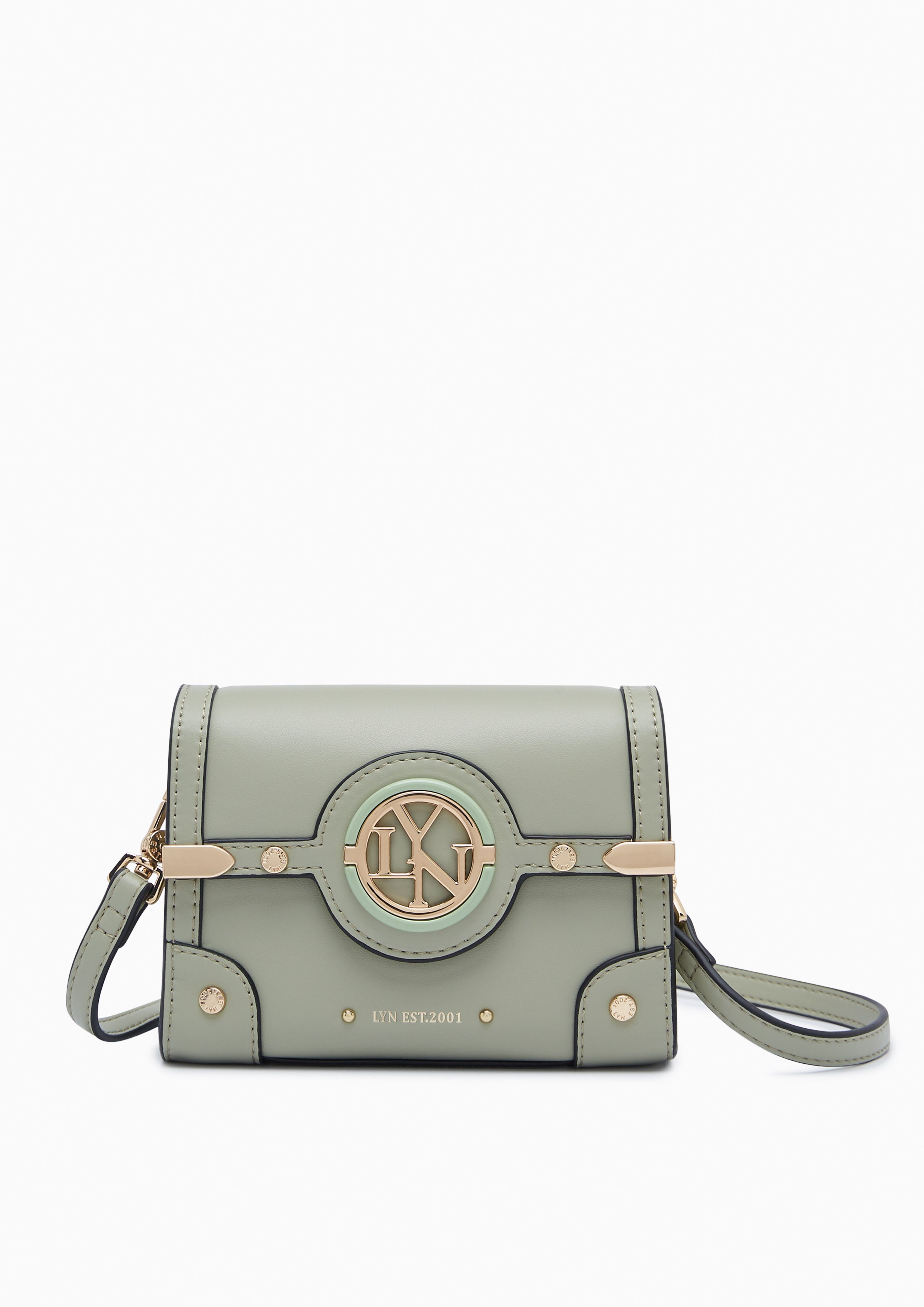 KEVON MINI HANDBAGS - LYN VN