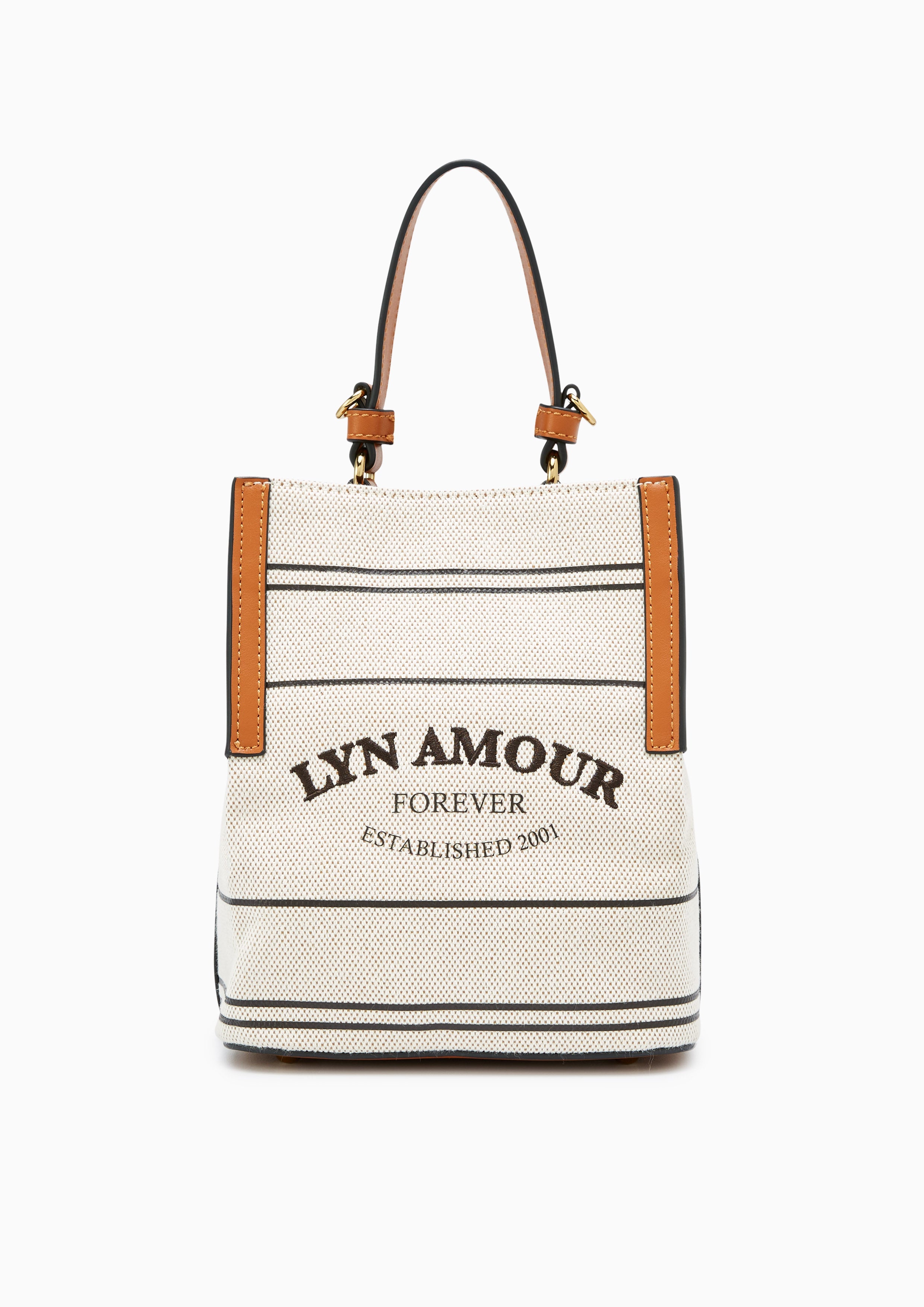 MOANA BUCKET BAGS - LYN VN