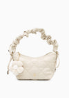 NADENA MINI HOBO SHOULDER BAGS - LYN VN