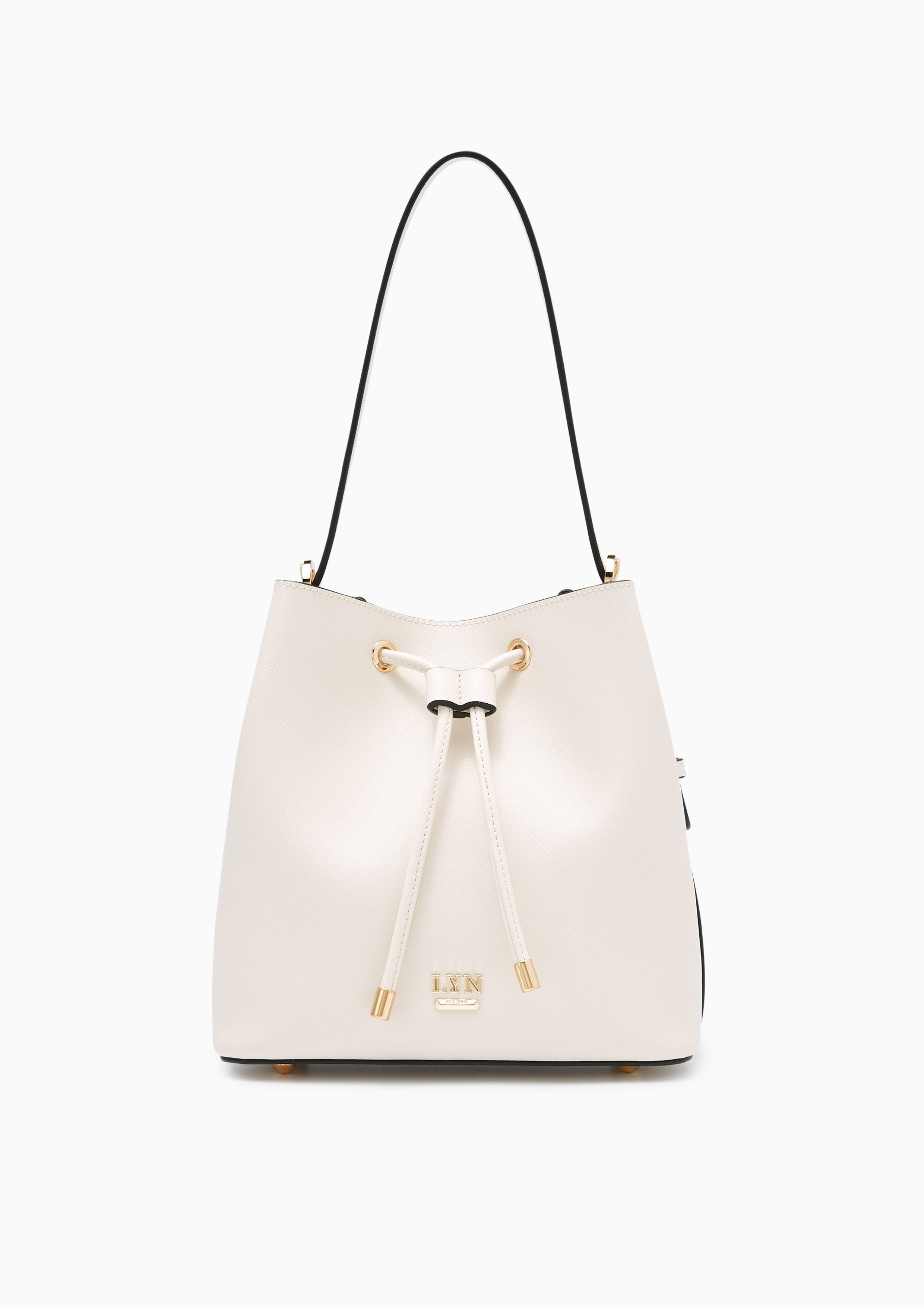 GARETH II BUCKET BAGS - LYN VN