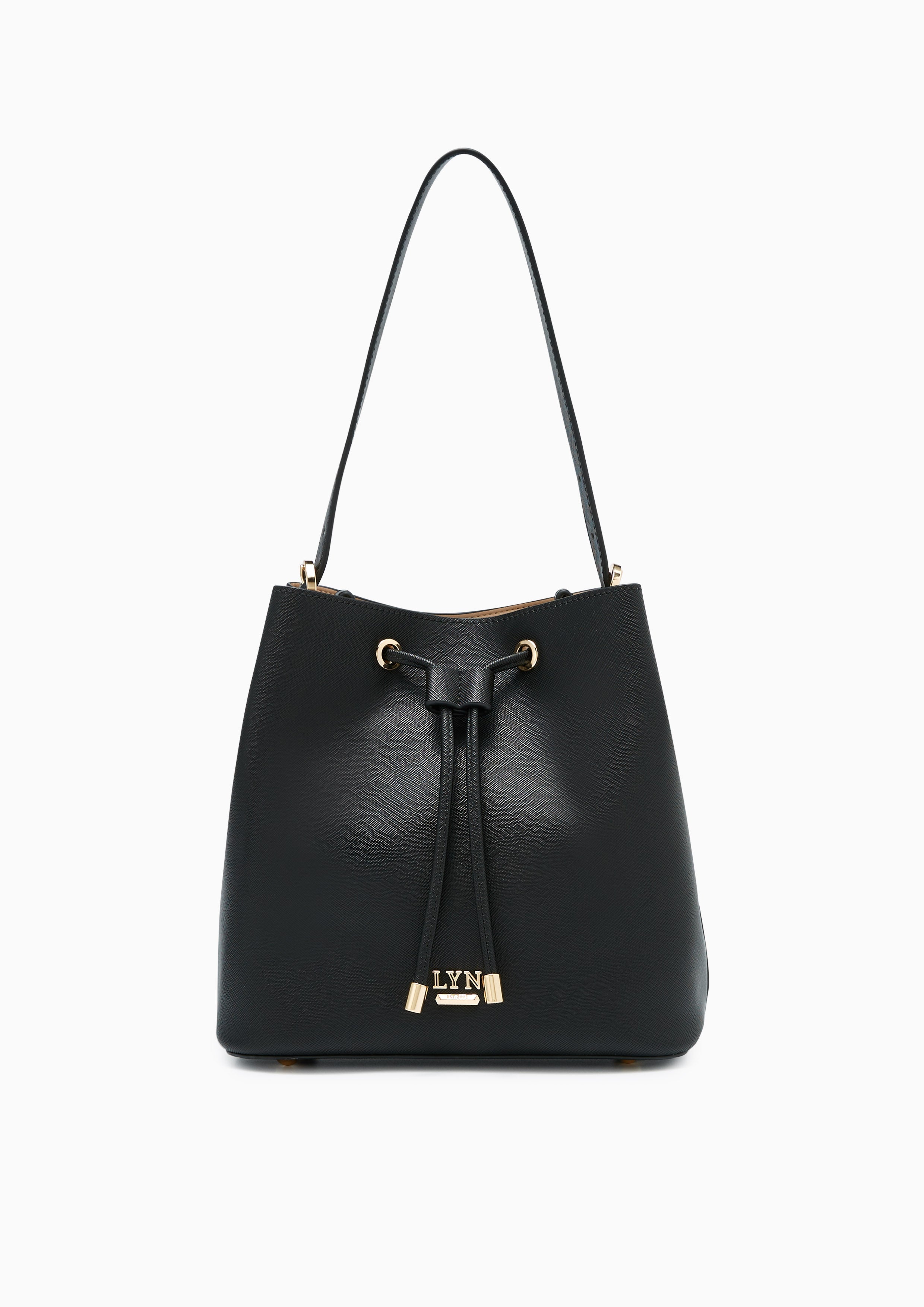 GARETH II BUCKET BAGS - LYN VN