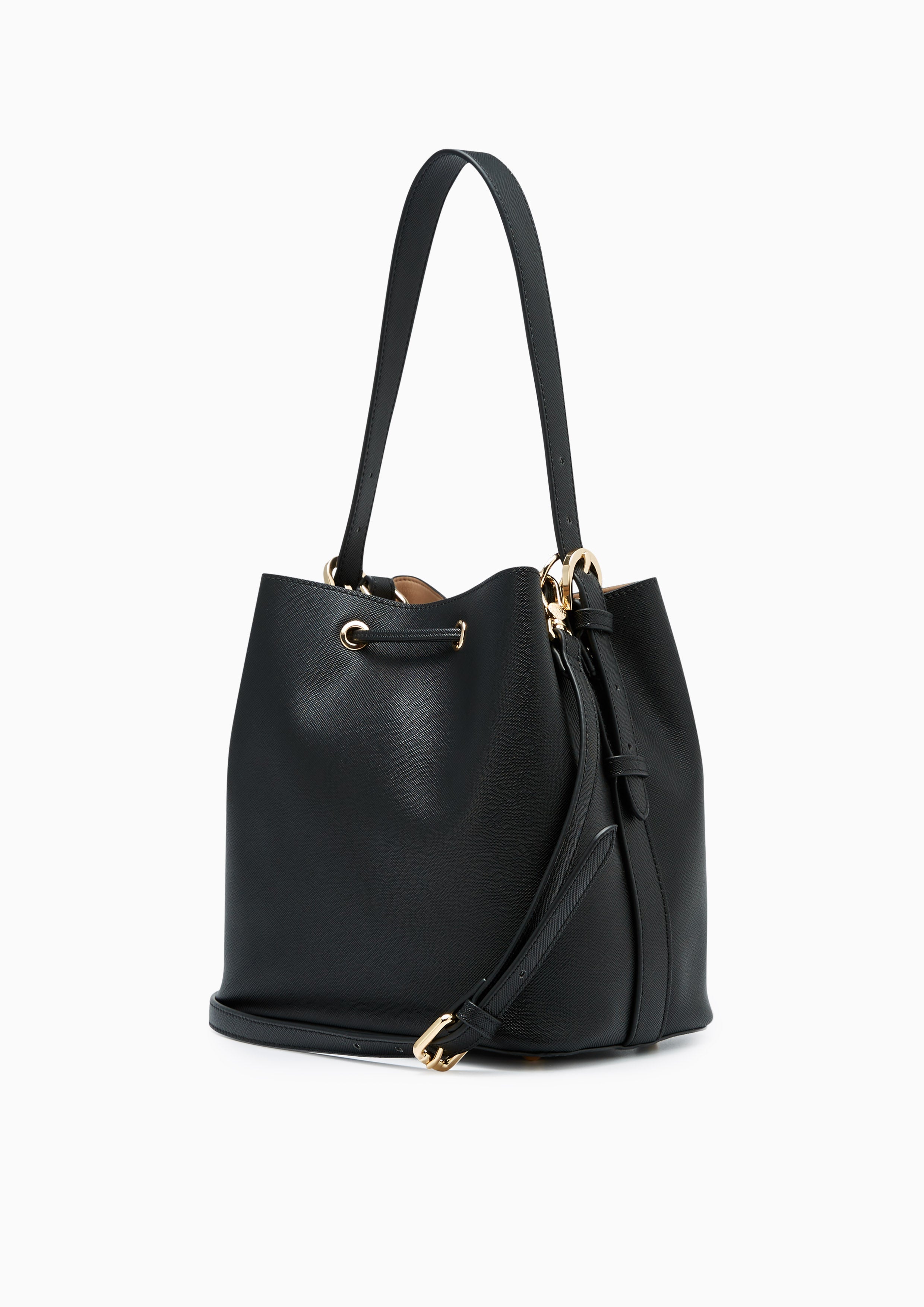 GARETH II BUCKET BAGS - LYN VN