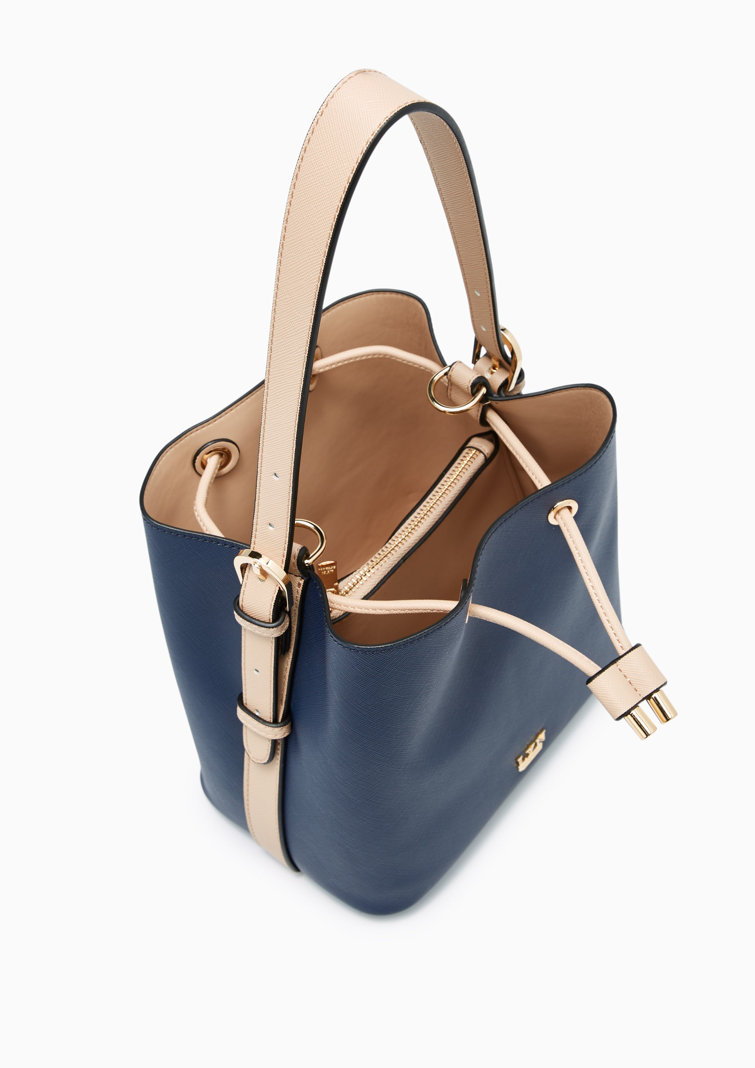 GARETH II BUCKET BAGS - LYN VN