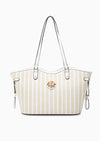 PESTO L TOTE BAGS - LYN VN