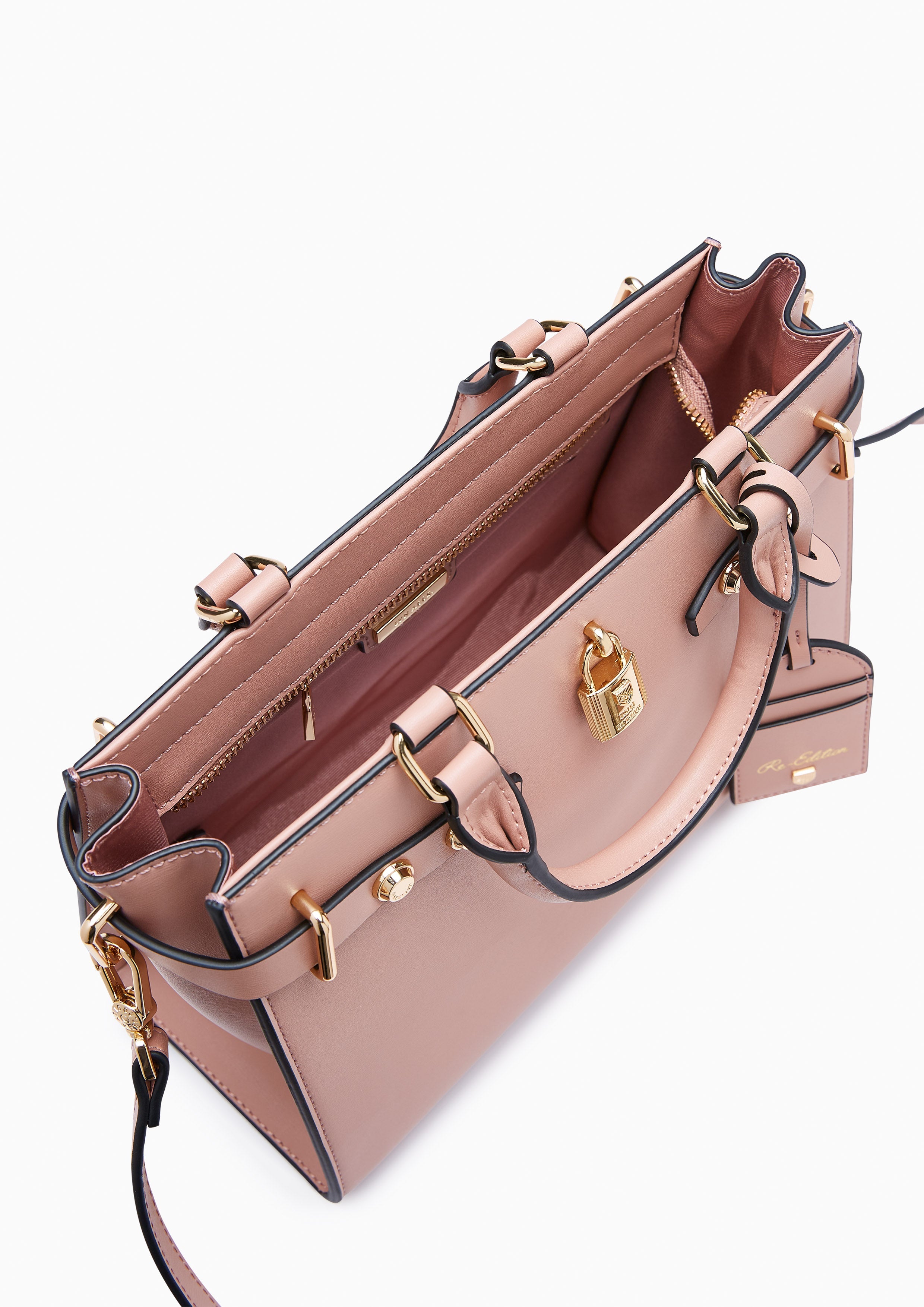 RAFF S CROSSBODY BAGS - LYN VN