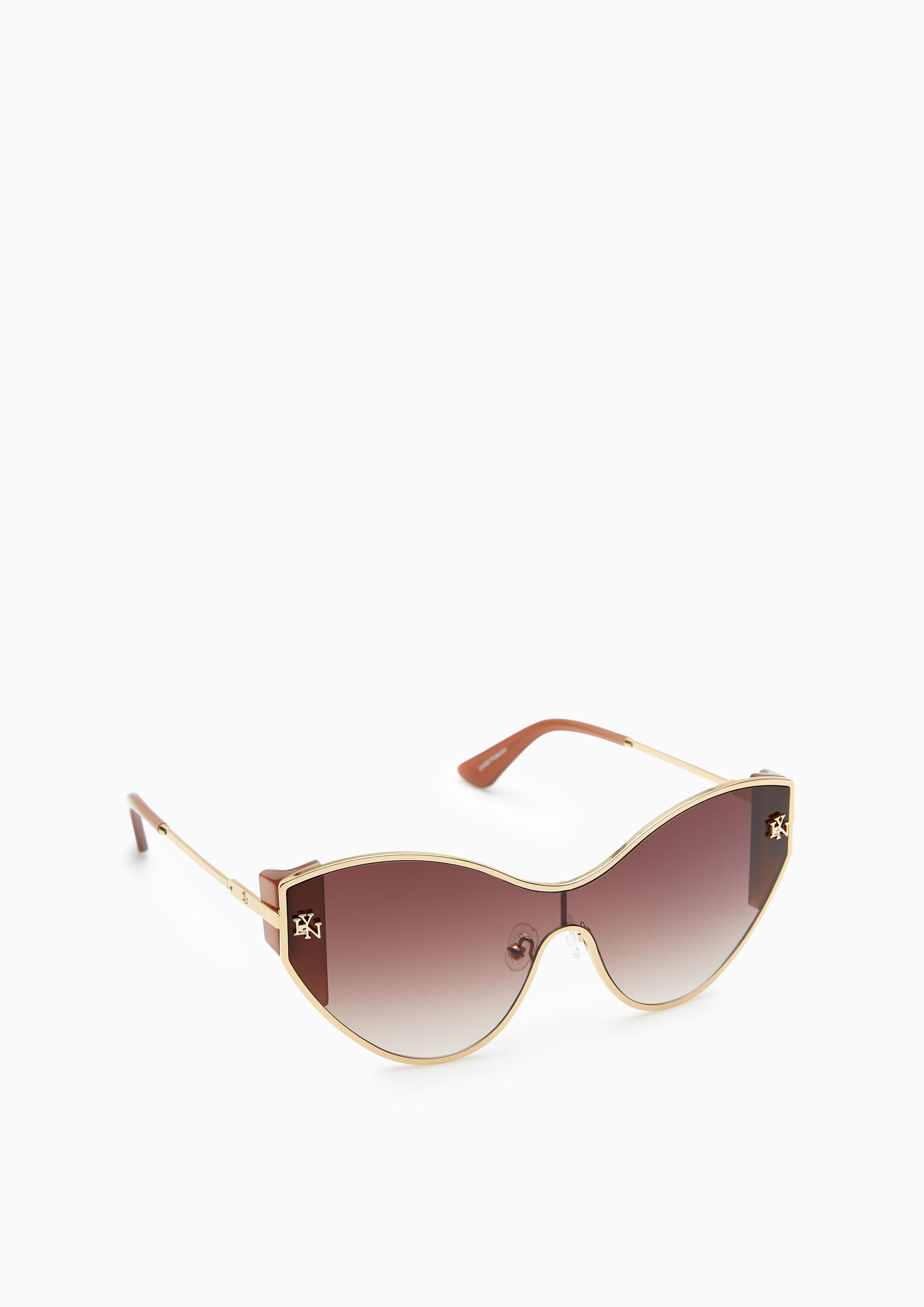 AMADA SUNGLASSES - LYN VN