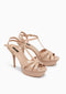 SABELLA FLATS AND SANDALS - LYN VN