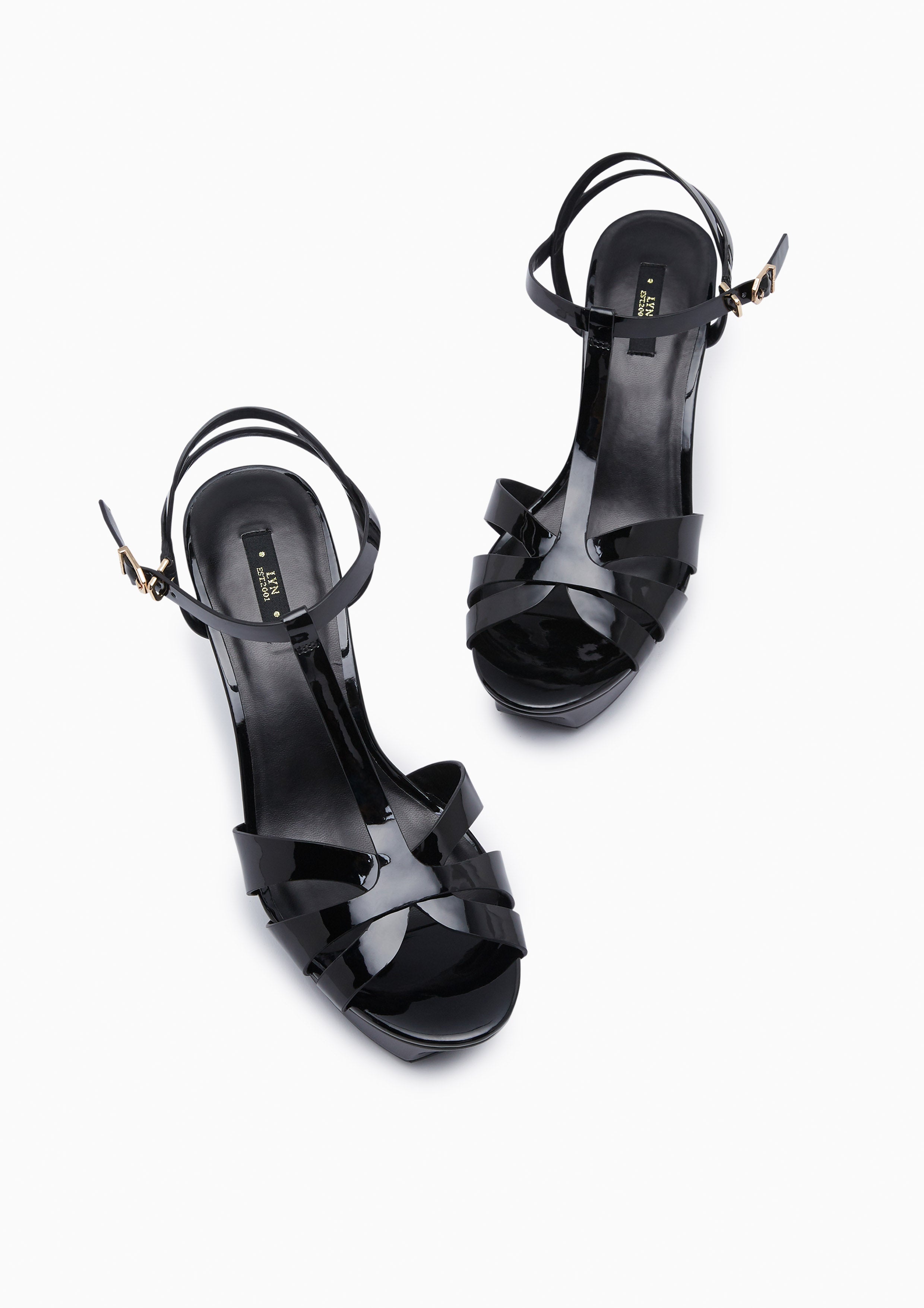 SABELLA HEELS - LYN VN