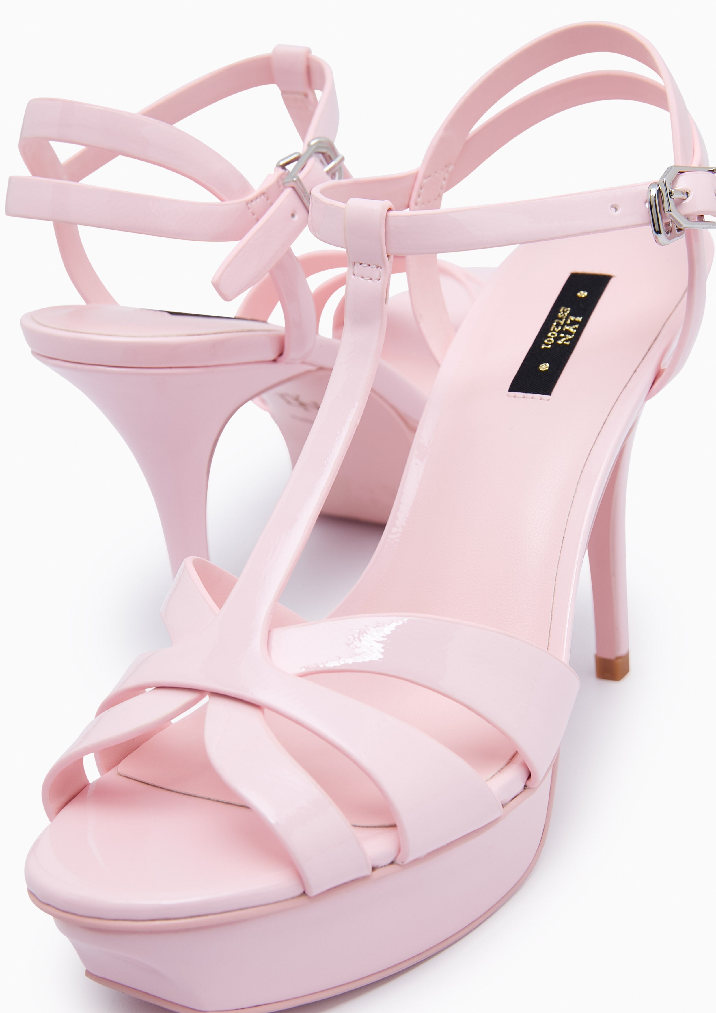 Sabella Flats And Sandals - Light Pink