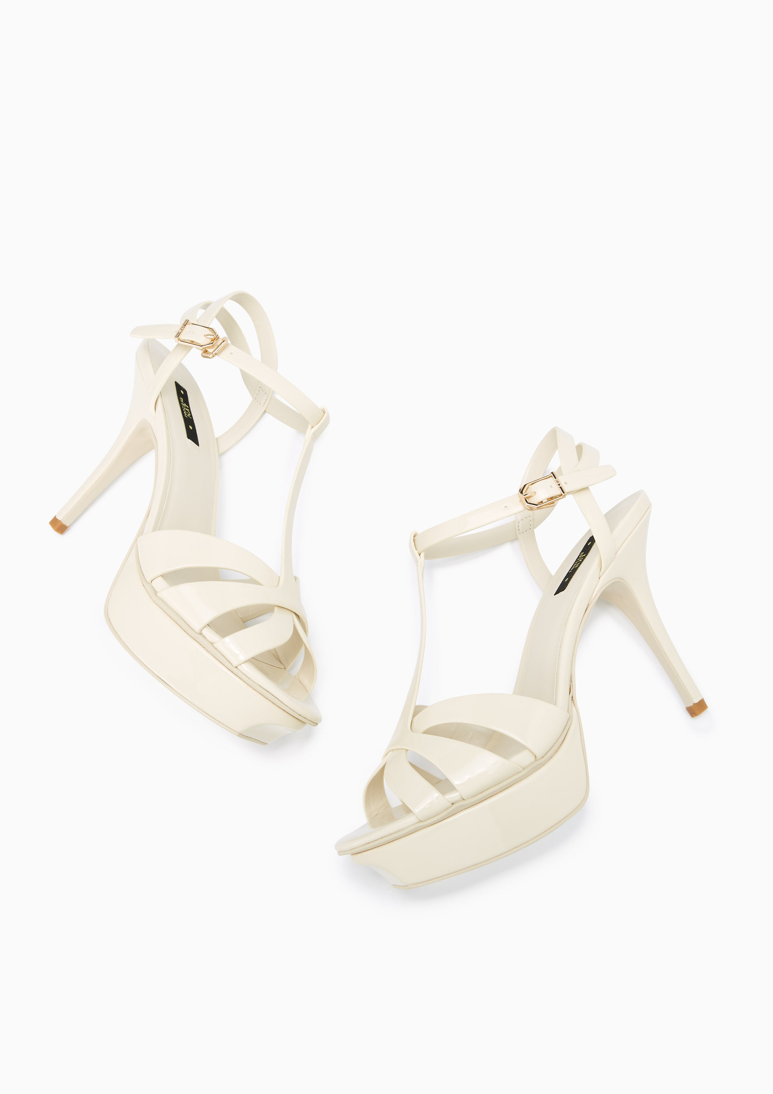 SABELLA HEELS - LYN VN