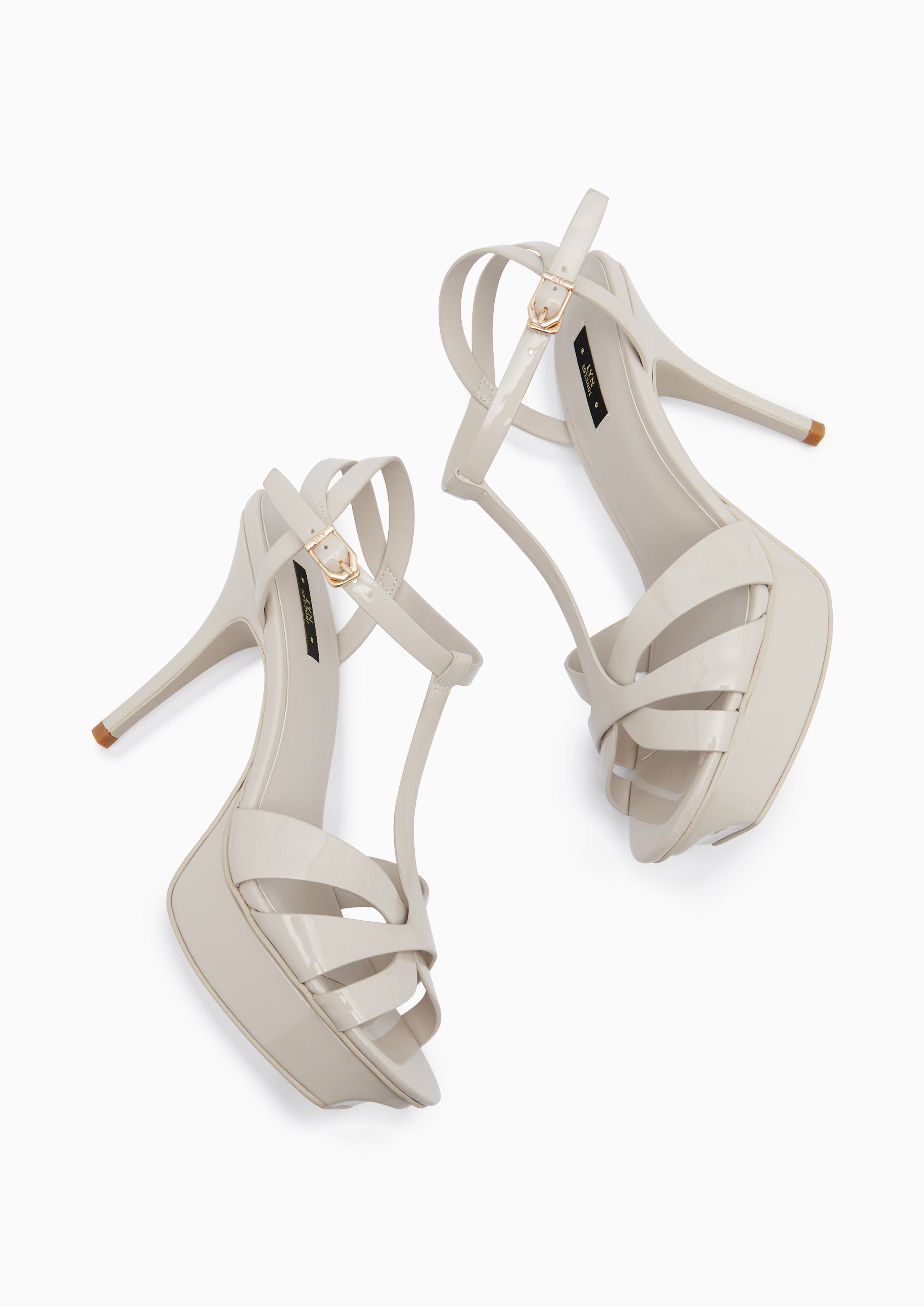 SABELLA HEELS - LYN VN