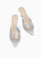 SPENCER FLATS AND SANDALS - LYN VN