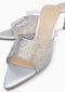 SPENCER FLATS AND SANDALS - LYN VN