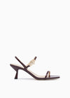 LYN INFINITE INTECH FLATS AND SANDALS - LYN VN