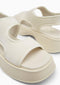 BRANDY FLATS AND SANDALS - LYN VN