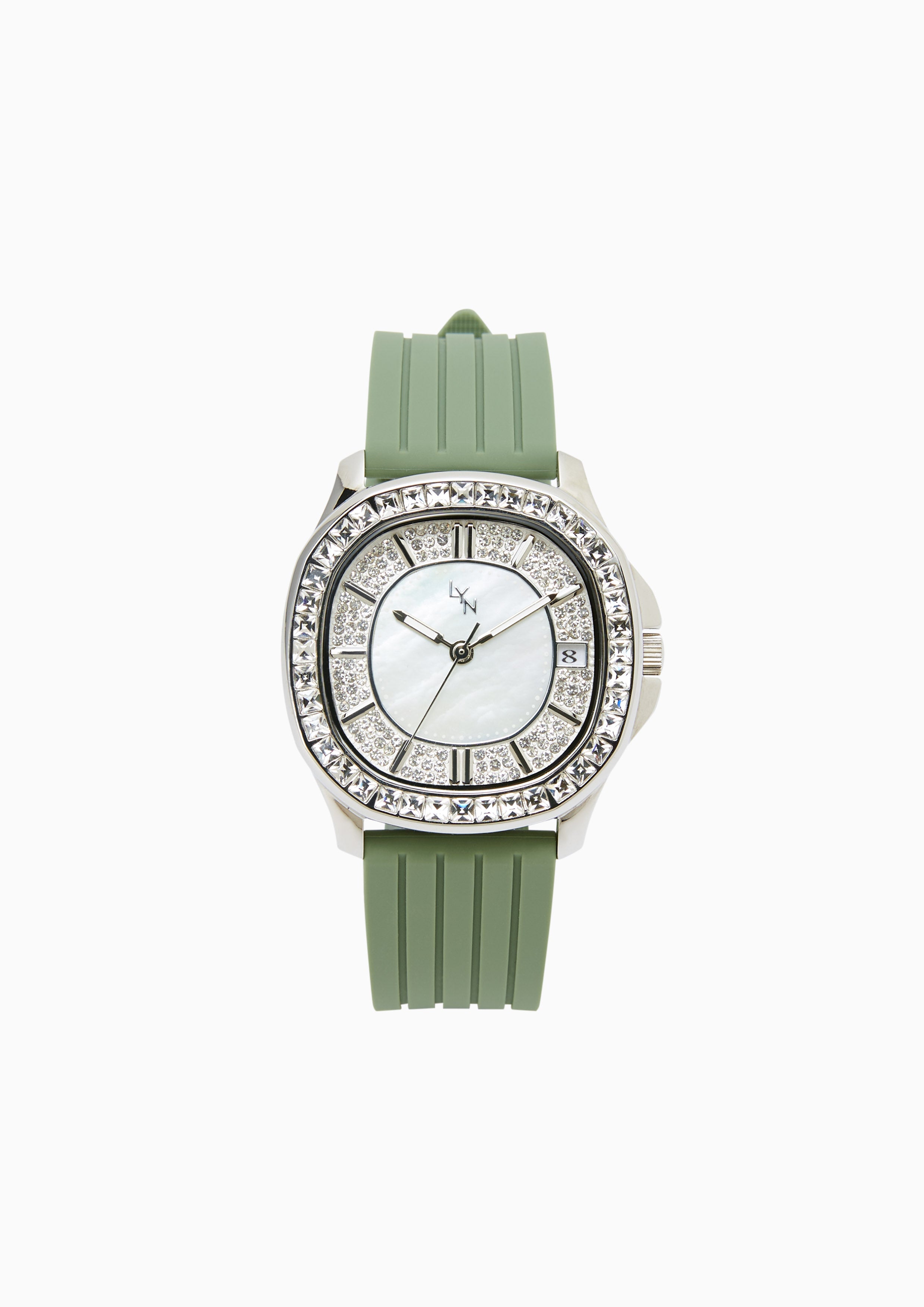 Sylvie Watches - Dark Green