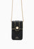 CAMERON MOBILE POCKET WALLETS ON CHAIN - LYN VN