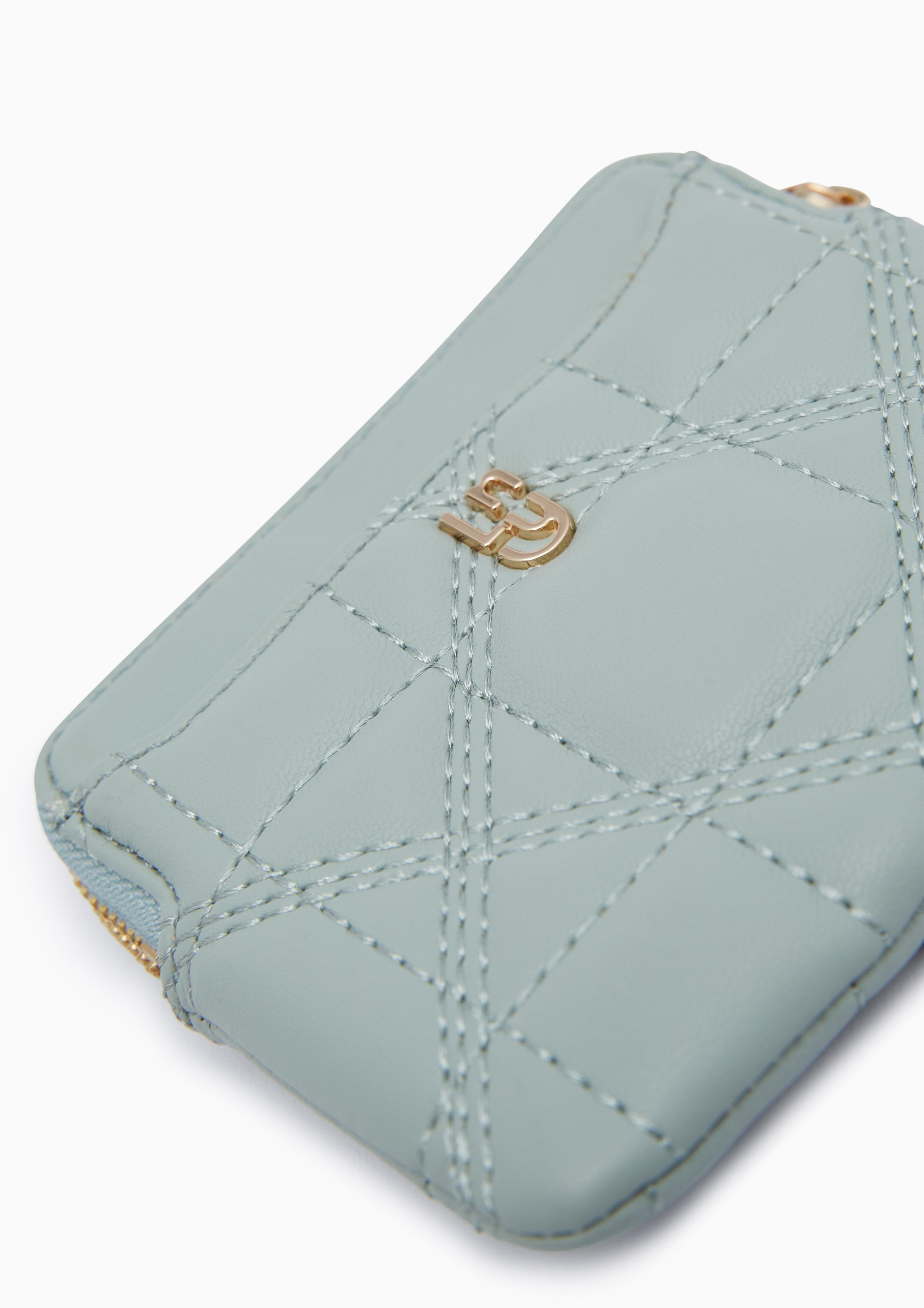 NADENA CARD HOLDER WALLETS - LYN VN