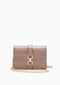 STAY SHORT WALLETS ON CHAIN - LYN VN