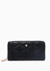 VERRIC LONG WALLETS - LYN VN