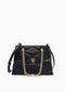 LYN Infinite MIDDLE TOP HANDLE M HANDBAGS - LYN VN