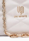 LYN Infinite MIDDLE TOP HANDLE M HANDBAGS - LYN VN