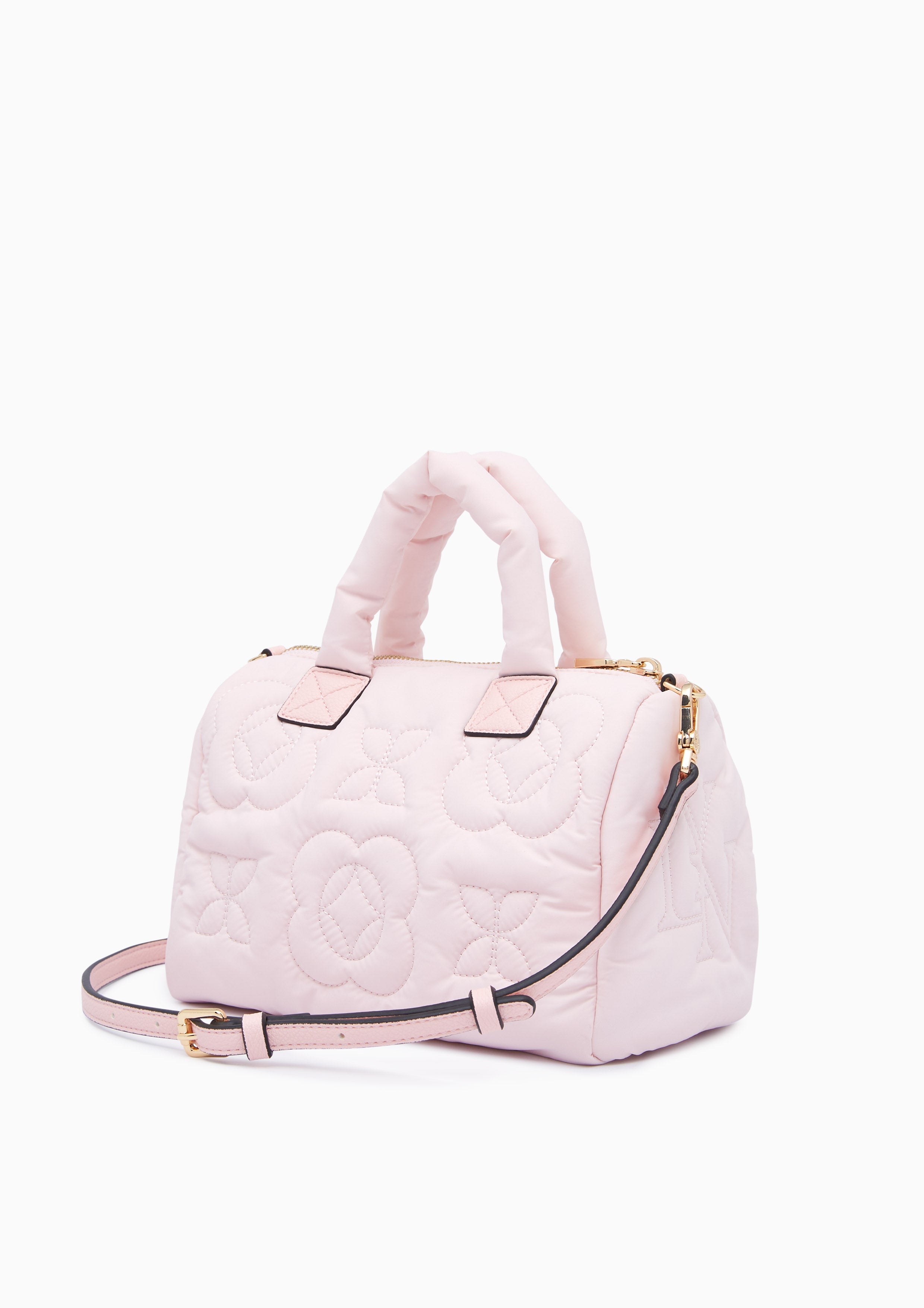 LORENZA TOP HANDLE HANDBAGS - LYN VN