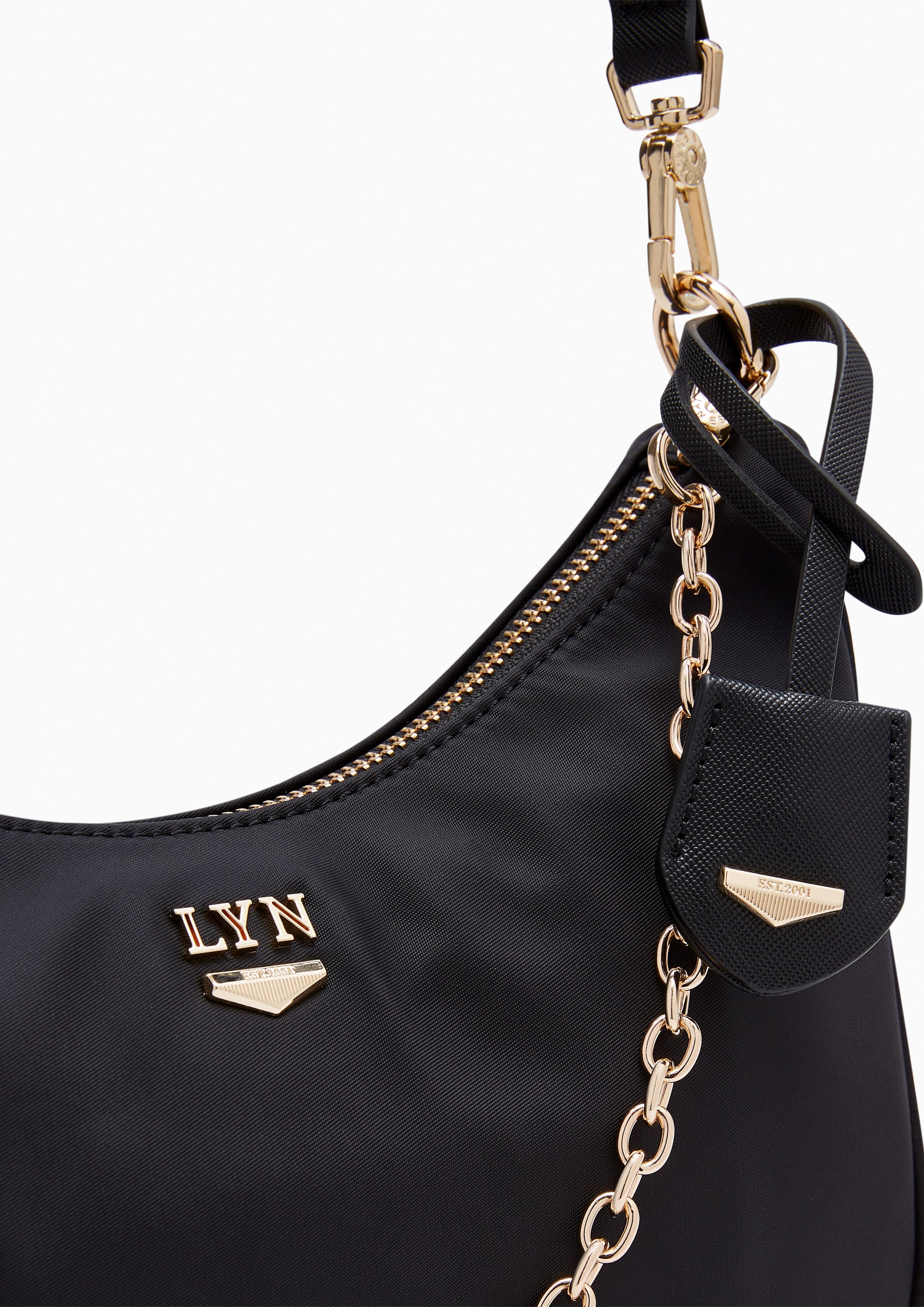 ROSELYN 23 S CROSSBODY BAGS - LYN VN