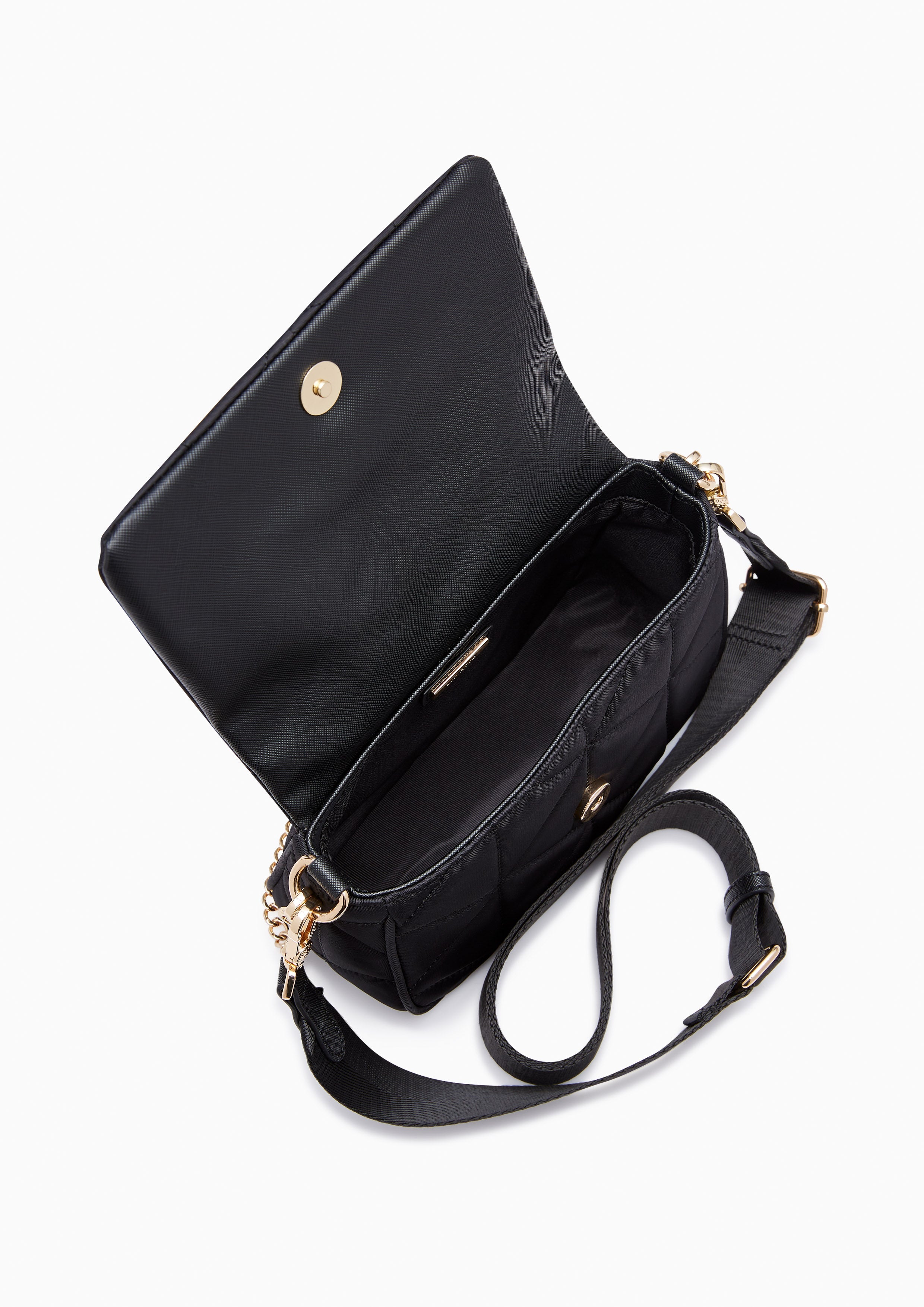 ROSALIE M CROSSBODY BAGS - LYN VN