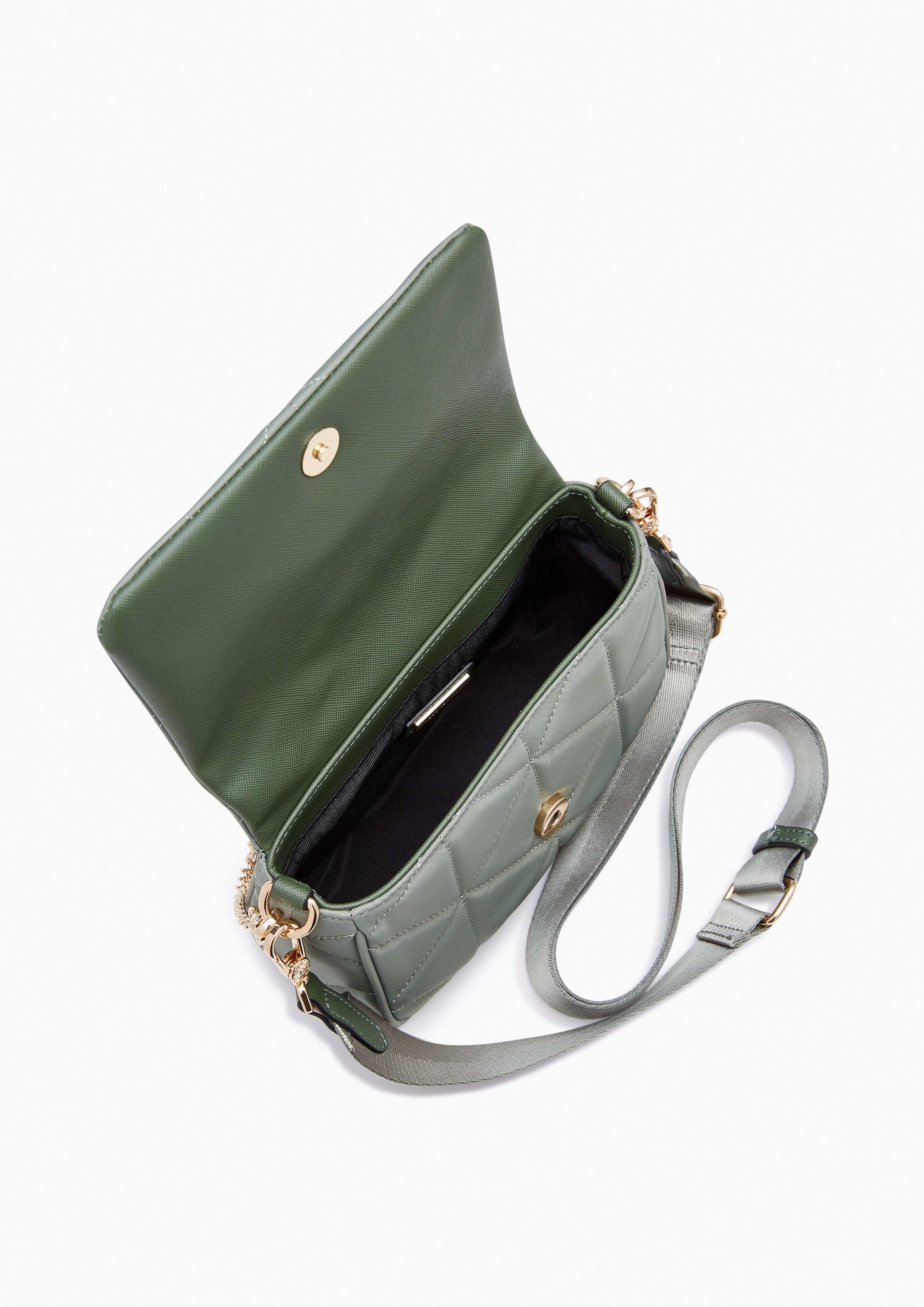 ROSALIE M CROSSBODY BAGS - LYN VN